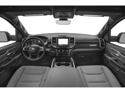 2022 RAM 1500 Lone Star