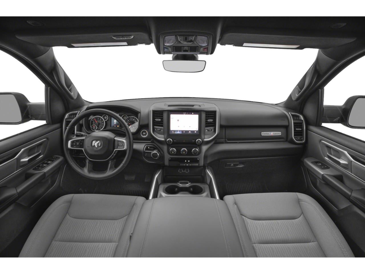 2022 RAM 1500 Lone Star