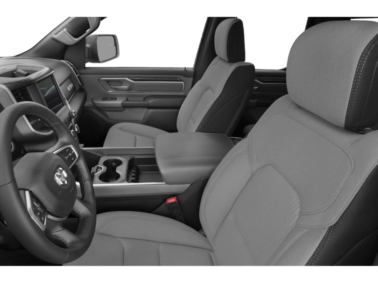 2022 RAM 1500 Lone Star