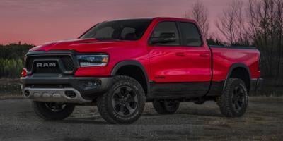 2022 RAM 1500 Lone Star