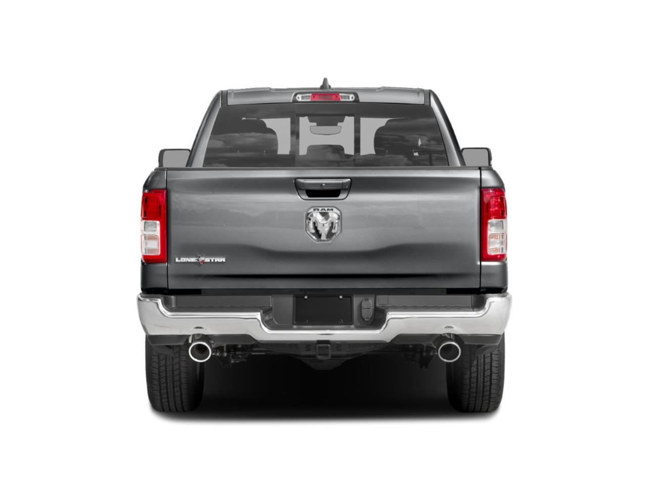 2022 RAM 1500 Lone Star