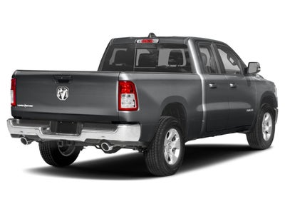 2022 RAM 1500 Lone Star