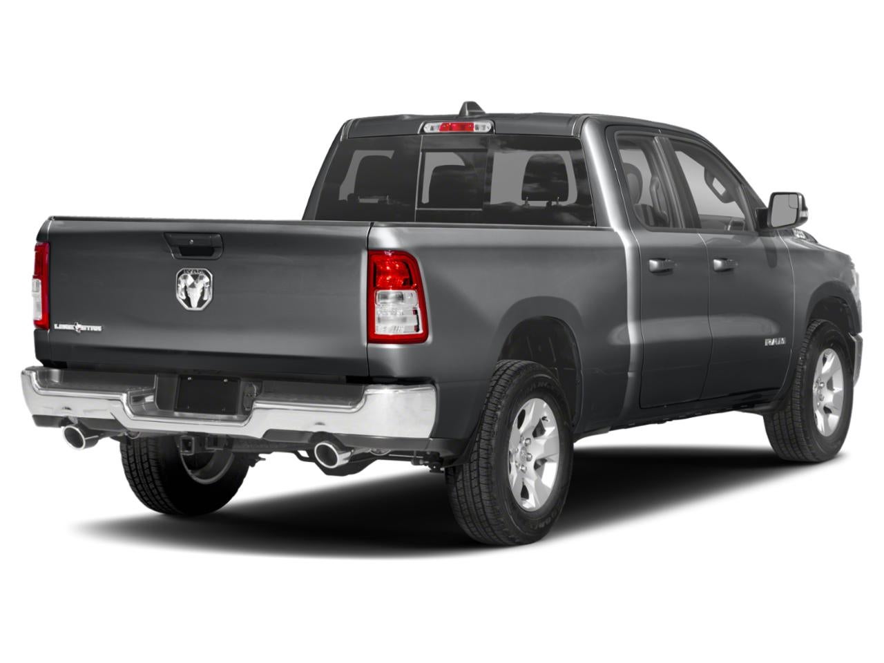 2022 RAM 1500 Lone Star