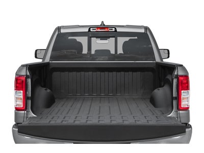 2022 RAM 1500 Lone Star