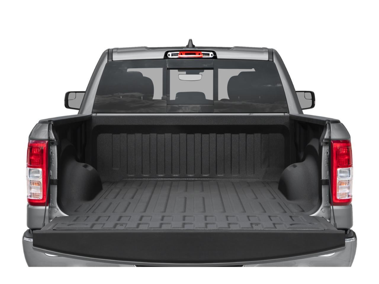 2022 RAM 1500 Lone Star