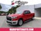 2025 RAM Ram 1500 RAM 1500 BIG HORN CREW CAB 4X4 5'7' BOX