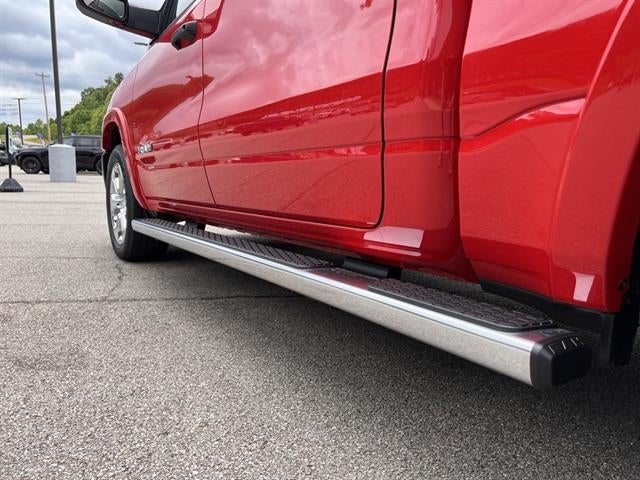 2025 RAM Ram 1500 RAM 1500 BIG HORN CREW CAB 4X4 5'7' BOX