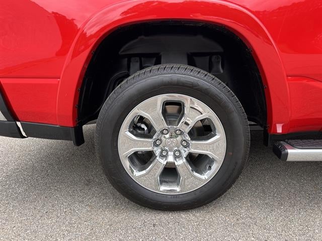 2025 RAM Ram 1500 RAM 1500 BIG HORN CREW CAB 4X4 5'7' BOX