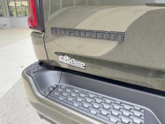 2027 RAM 1500 Big Horn