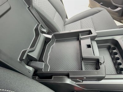 2027 RAM 1500 Big Horn