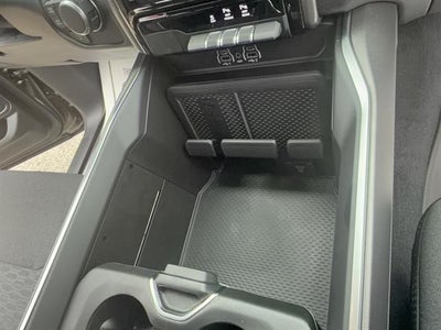 2027 RAM 1500 Big Horn