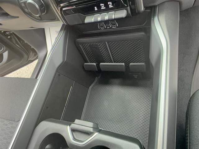 2027 RAM 1500 Big Horn