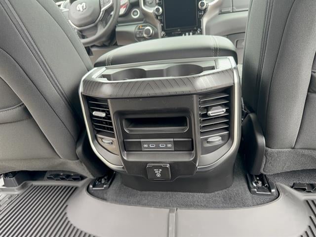 2027 RAM 1500 Big Horn