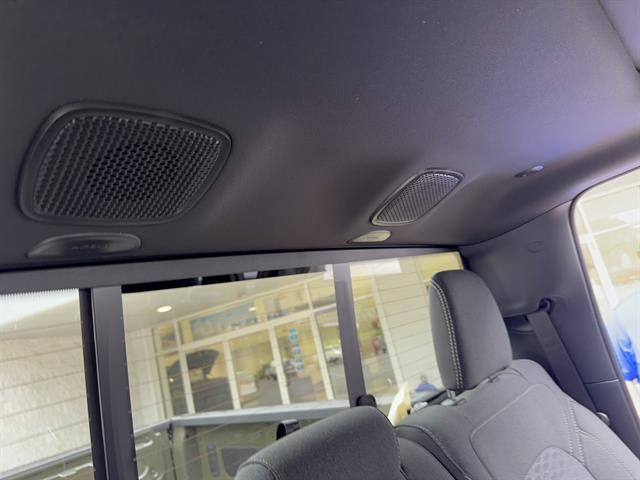 2027 RAM 1500 Big Horn