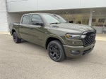 2027 RAM 1500 Big Horn
