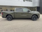 2027 RAM 1500 Big Horn