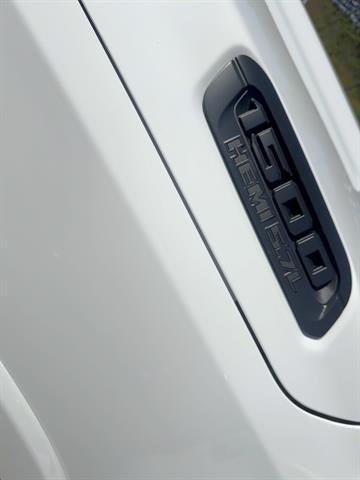 2027 RAM Ram 1500 RAM 1500 BIG HORN CREW CAB 4X4 5'7' BOX
