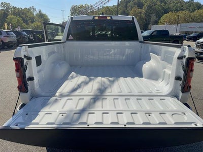 2027 RAM Ram 1500 RAM 1500 BIG HORN CREW CAB 4X4 5'7' BOX