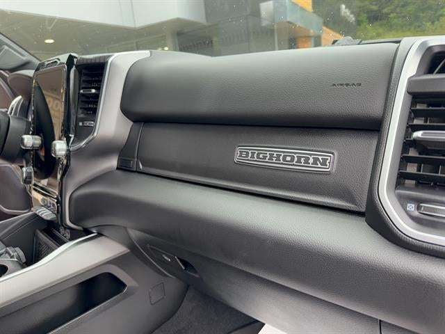 2027 RAM Ram 1500 RAM 1500 BIG HORN CREW CAB 4X4 5'7' BOX