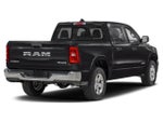 2027 RAM 1500 Big Horn