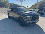 2027 RAM Ram 1500 RAM 1500 EXPRESS CREW CAB 4X4 5'7' BOX