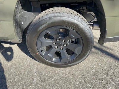 2027 RAM Ram 1500 RAM 1500 EXPRESS CREW CAB 4X4 5'7' BOX