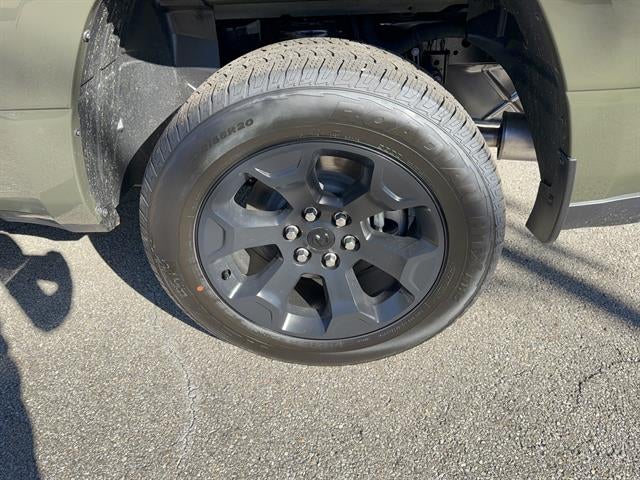 2027 RAM Ram 1500 RAM 1500 EXPRESS CREW CAB 4X4 5'7' BOX