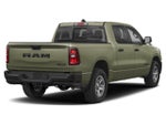 2027 RAM Ram 1500 RAM 1500 EXPRESS CREW CAB 4X4 5'7' BOX