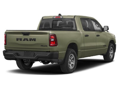 2027 RAM Ram 1500 RAM 1500 EXPRESS CREW CAB 4X4 5'7' BOX