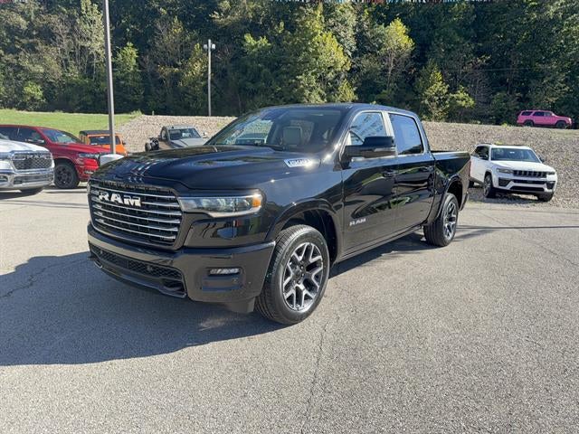 2027 RAM Ram 1500 RAM 1500 LARAMIE CREW CAB 4X4 5'7' BOX