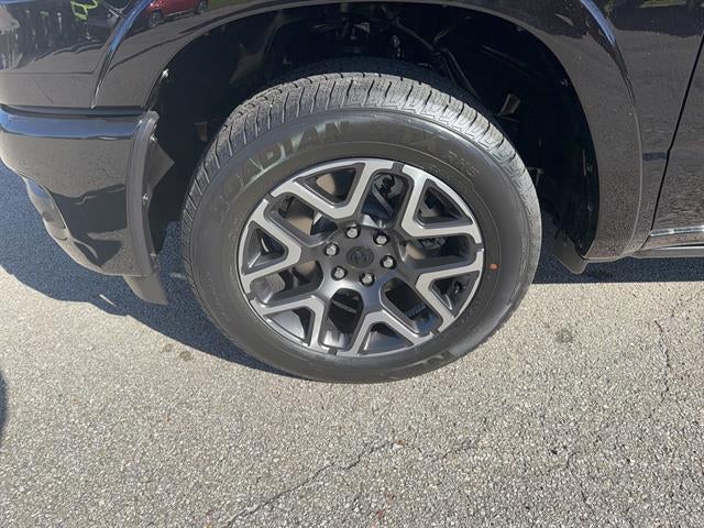 2027 RAM Ram 1500 RAM 1500 LARAMIE CREW CAB 4X4 5'7' BOX