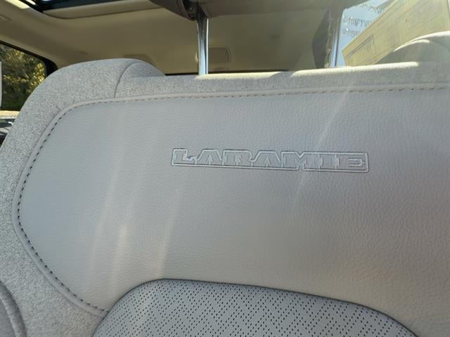 2027 RAM Ram 1500 RAM 1500 LARAMIE CREW CAB 4X4 5'7' BOX