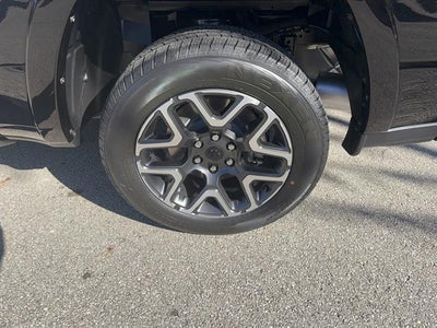 2027 RAM Ram 1500 RAM 1500 LARAMIE CREW CAB 4X4 5'7' BOX