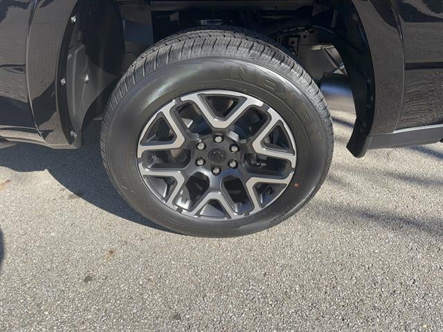 2027 RAM Ram 1500 RAM 1500 LARAMIE CREW CAB 4X4 5'7' BOX
