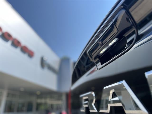 2025 RAM Ram 1500 RAM 1500 LARAMIE CREW CAB 4X4 5'7' BOX