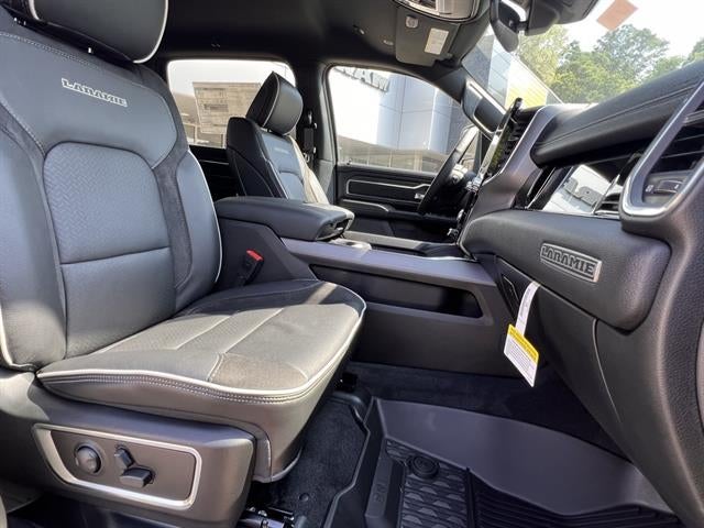 2025 RAM Ram 1500 RAM 1500 LARAMIE CREW CAB 4X4 5'7' BOX