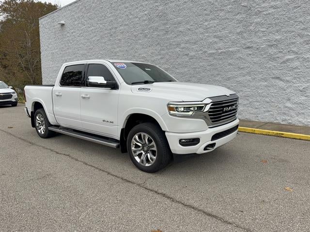 2023 RAM 1500 Limited Longhorn Crew Cab 4x4 5'7' Box