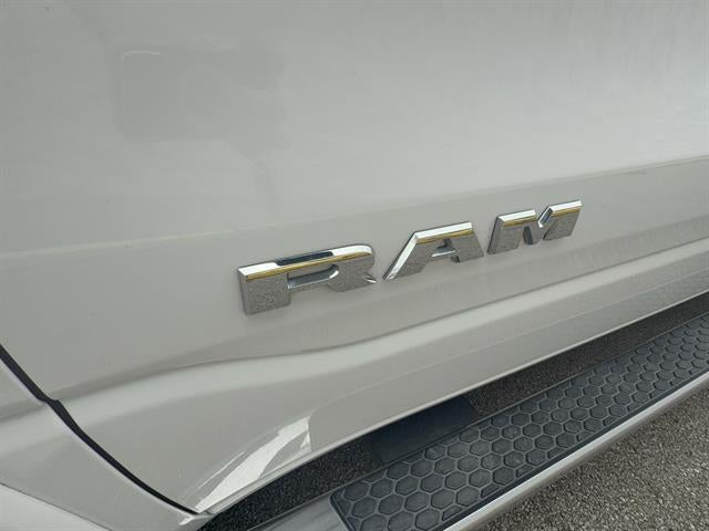 2023 RAM 1500 Limited Longhorn Crew Cab 4x4 5'7' Box