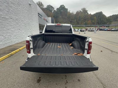 2023 RAM 1500 Limited Longhorn Crew Cab 4x4 5'7' Box