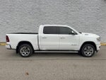 2023 RAM 1500 Limited Longhorn Crew Cab 4x4 5'7' Box