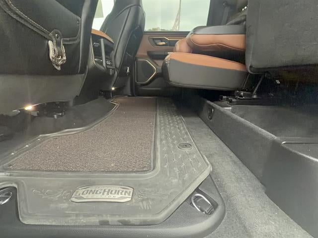 2023 RAM 1500 Limited Longhorn Crew Cab 4x4 5'7' Box