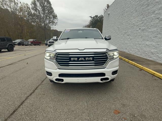 2023 RAM 1500 Limited Longhorn Crew Cab 4x4 5'7' Box