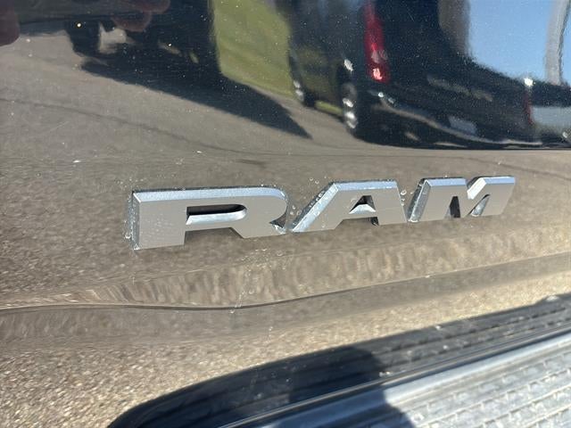2021 RAM 1500 Rebel Crew Cab 4x4 5'7' Box
