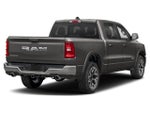 2025 RAM 1500 Laramie Crew Cab 4x4 6'4' Box