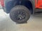 2027 RAM Ram 1500 RAM 1500 TRX SRT CREW CAB 4X4 5'7' BOX