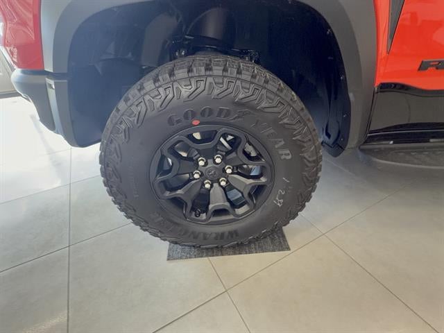 2027 RAM Ram 1500 RAM 1500 TRX SRT CREW CAB 4X4 5'7' BOX