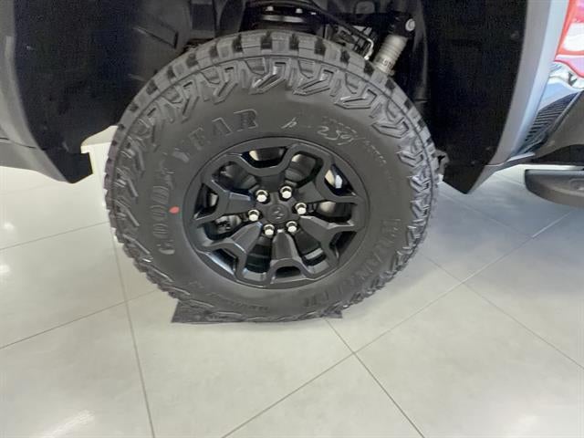 2027 RAM Ram 1500 RAM 1500 TRX SRT CREW CAB 4X4 5'7' BOX