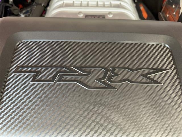2027 RAM Ram 1500 RAM 1500 TRX SRT CREW CAB 4X4 5'7' BOX