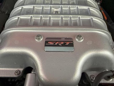2027 RAM Ram 1500 RAM 1500 TRX SRT CREW CAB 4X4 5'7' BOX