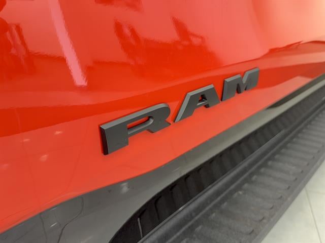 2027 RAM Ram 1500 RAM 1500 TRX SRT CREW CAB 4X4 5'7' BOX